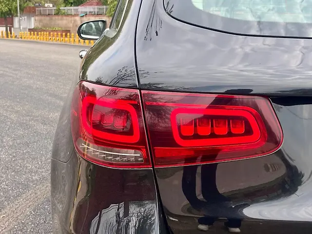 Used Mercedes-Benz GLC [2019-2023] 200 Progressive in Delhi