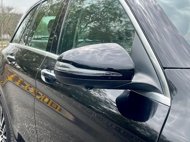 Used Mercedes-Benz GLC [2019-2023] 200 Progressive in Delhi