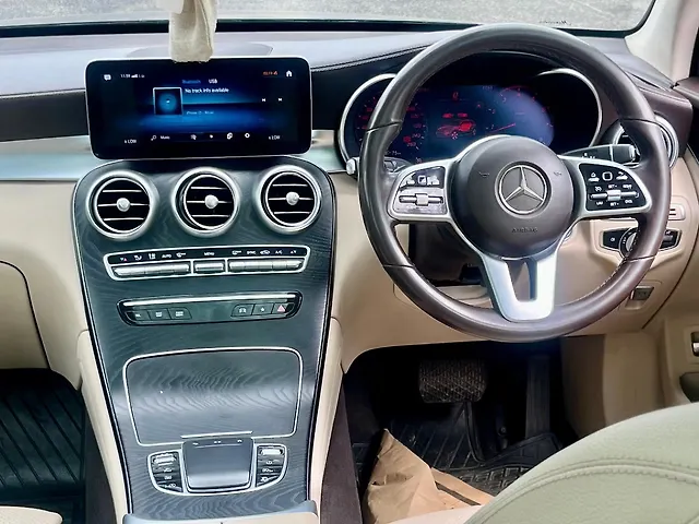 Used Mercedes-Benz GLC [2019-2023] 200 Progressive in Delhi