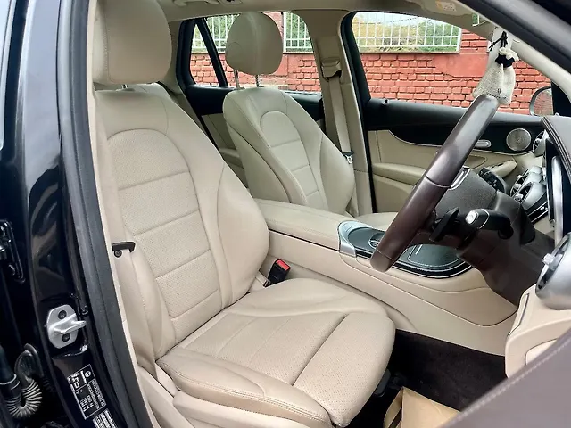 Used Mercedes-Benz GLC [2019-2023] 200 Progressive in Delhi