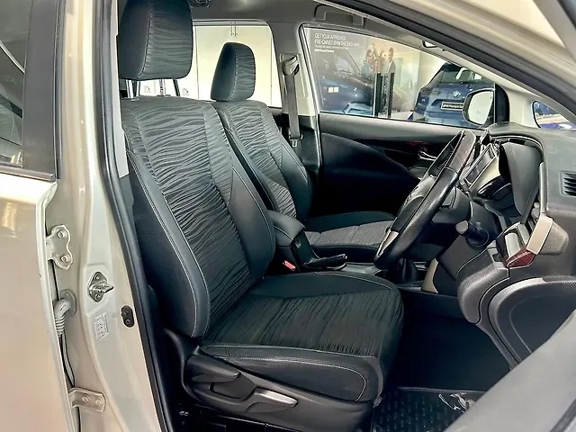 Used Toyota Innova Crysta [2016-2020] 2.7 VX 7 STR [2016-2020] in Delhi