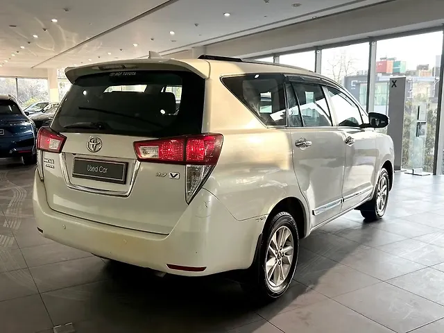 Used Toyota Innova Crysta [2016-2020] 2.7 VX 7 STR [2016-2020] in Delhi