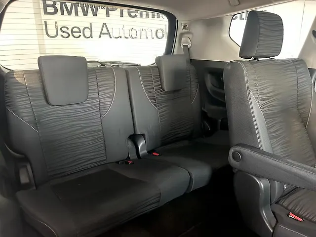 Used Toyota Innova Crysta [2016-2020] 2.7 VX 7 STR [2016-2020] in Delhi