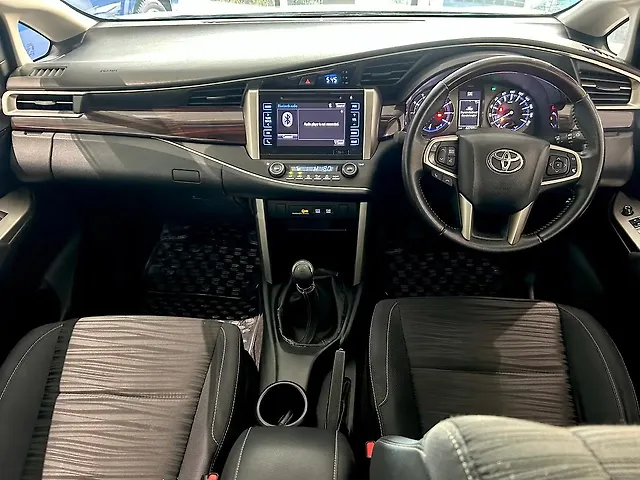 Used Toyota Innova Crysta [2016-2020] 2.7 VX 7 STR [2016-2020] in Delhi
