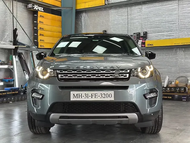 Used 2019 Land Rover Discovery Sport in Nagpur