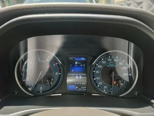 Used Maruti Suzuki Ertiga [2018-2022] ZXi Plus in Bangalore