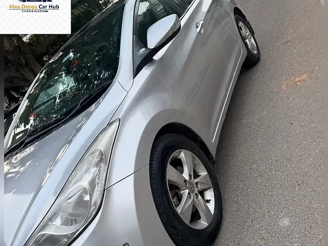 Used Hyundai Elantra [2012-2015] 1.6 SX MT in Chandigarh