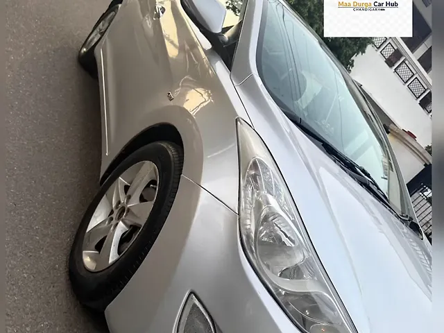 Used Hyundai Elantra [2012-2015] 1.6 SX MT in Chandigarh
