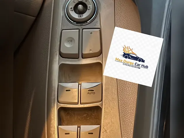 Used Hyundai Elantra [2012-2015] 1.6 SX MT in Chandigarh