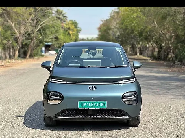 Used 2024 MG Windsor EV in Delhi