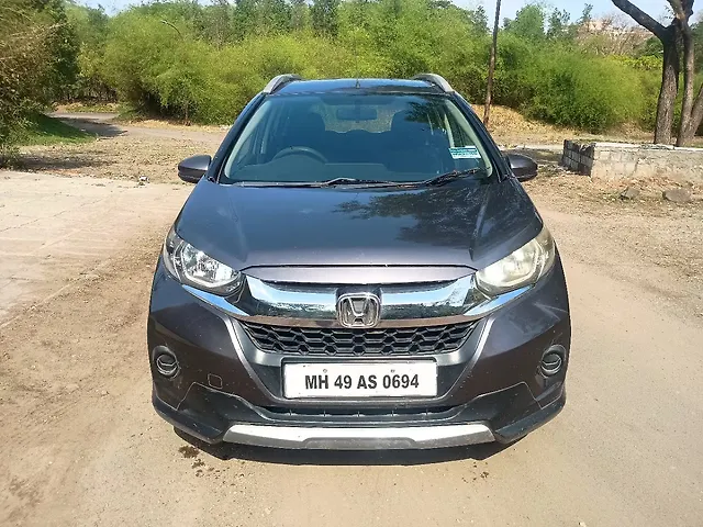 Used 2017 Honda WR-V in Pune