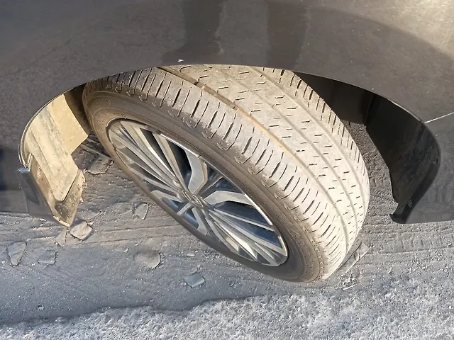 Used Honda City 4th Generation VX CVT Petrol in Thane