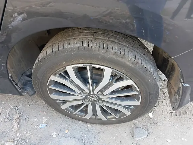 Used Honda City 4th Generation VX CVT Petrol in Thane