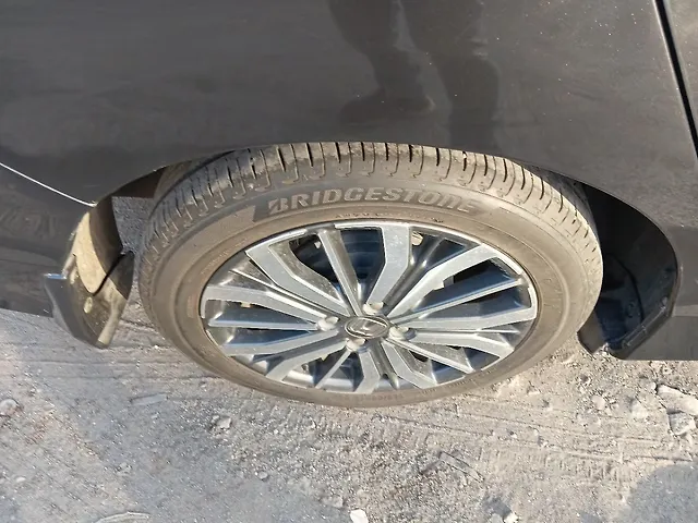 Used Honda City 4th Generation VX CVT Petrol in Thane