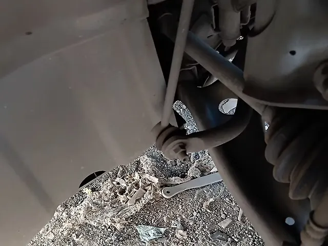 Used Honda City 4th Generation VX CVT Petrol in Thane