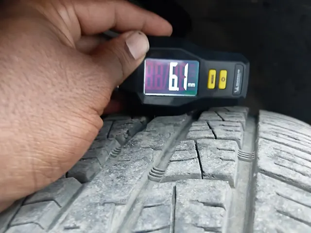 Used Honda City 4th Generation VX CVT Petrol in Thane