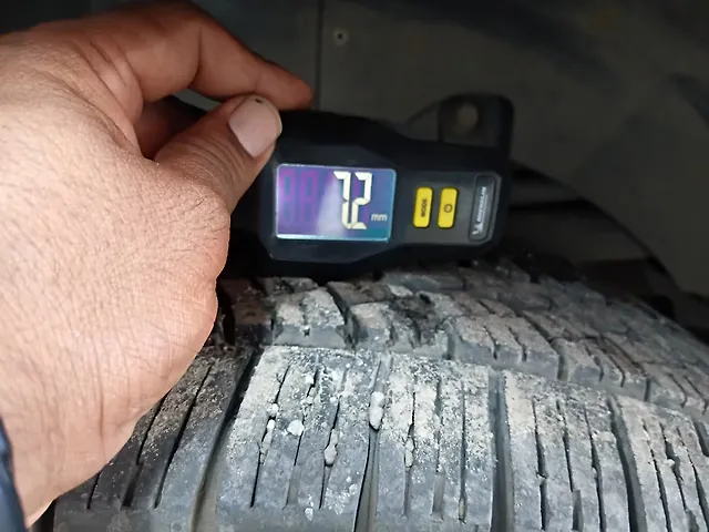 Used Honda City 4th Generation VX CVT Petrol in Thane