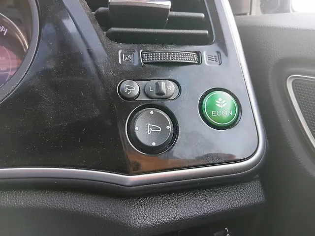 Used Honda City 4th Generation VX CVT Petrol in Thane