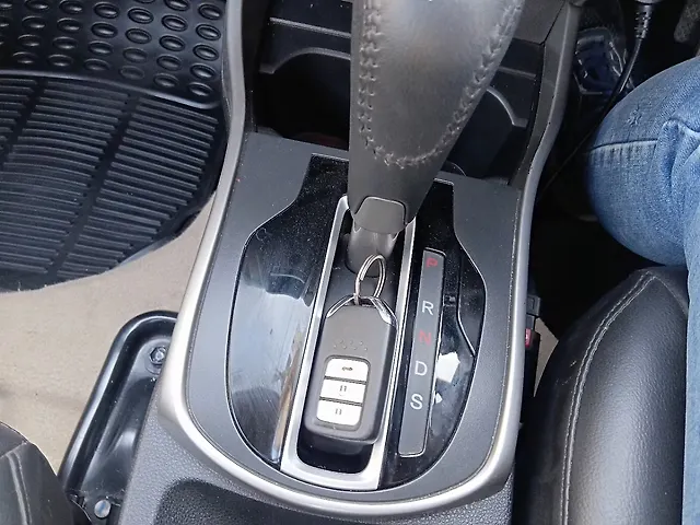 Used Honda City 4th Generation VX CVT Petrol in Thane