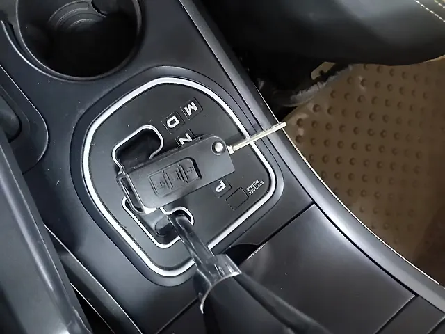 Used Mahindra XUV500 [2015-2018] W6 AT in Thane