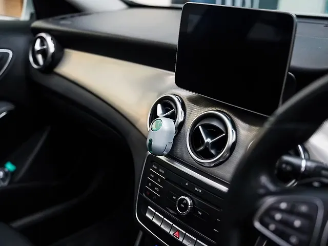Used Mercedes-Benz GLA [2017-2020] 200 Sport in Delhi