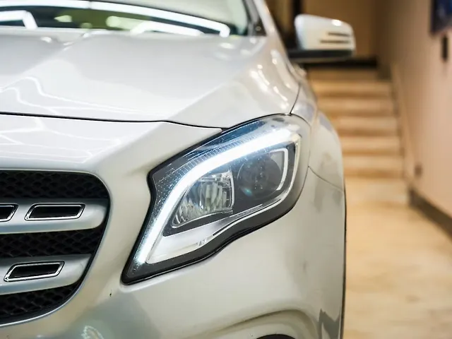 Used Mercedes-Benz GLA [2017-2020] 200 Sport in Delhi