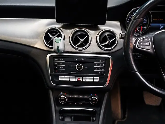 Used Mercedes-Benz GLA [2017-2020] 200 Sport in Delhi