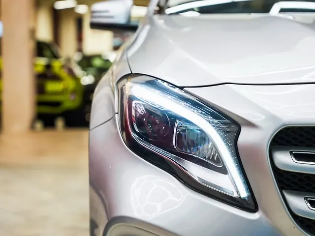 Used Mercedes-Benz GLA [2017-2020] 200 Sport in Delhi