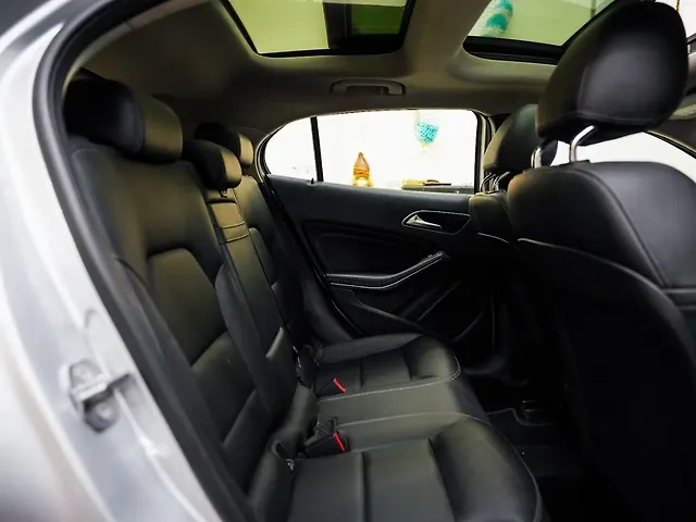 Used Mercedes-Benz GLA [2017-2020] 200 Sport in Delhi