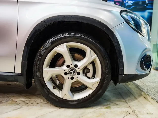 Used Mercedes-Benz GLA [2017-2020] 200 Sport in Delhi