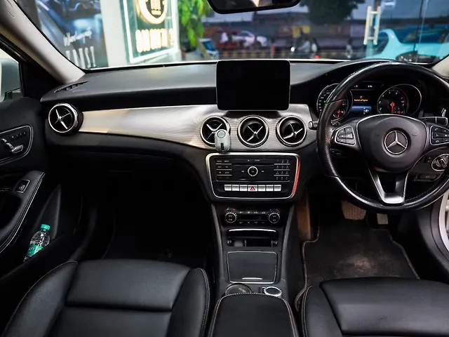 Used Mercedes-Benz GLA [2017-2020] 200 Sport in Delhi