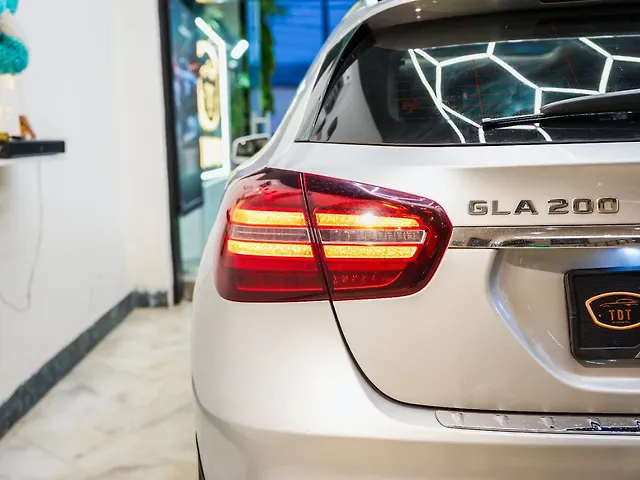 Used Mercedes-Benz GLA [2017-2020] 200 Sport in Delhi