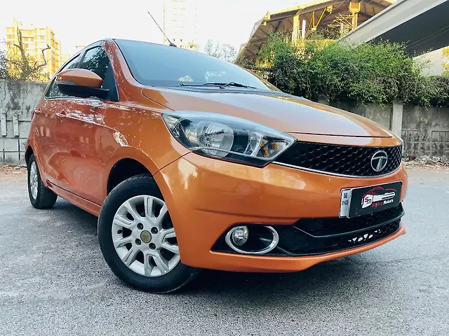 Used 2018 Tata Tiago in Mumbai