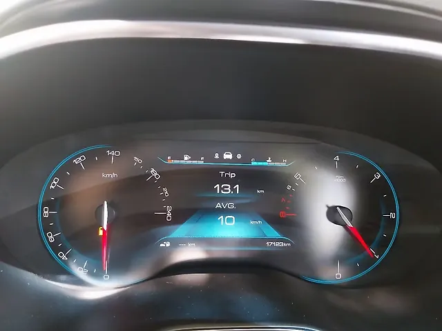 Used MG Hector [2021-2023] Sharp 1.5 Petrol Turbo Hybrid MT in Mumbai