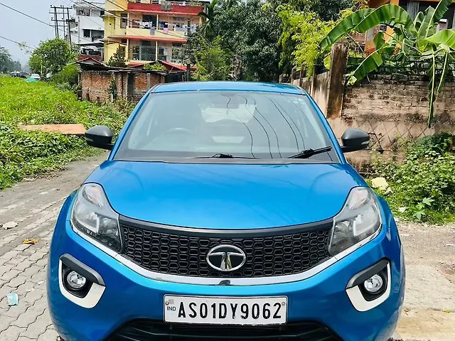 Used 2019 Tata Nexon in Guwahati