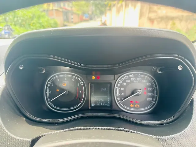 Used Maruti Suzuki Vitara Brezza [2020-2022] VXi in Guwahati