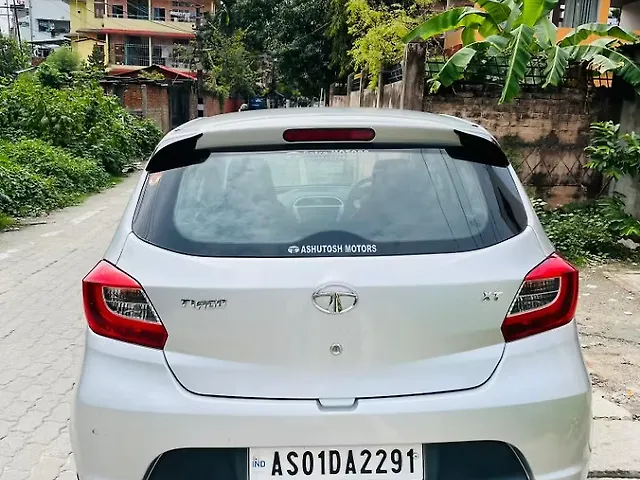 Used Tata Tiago [2016-2020] Revotron XT [2016-2019] in Guwahati