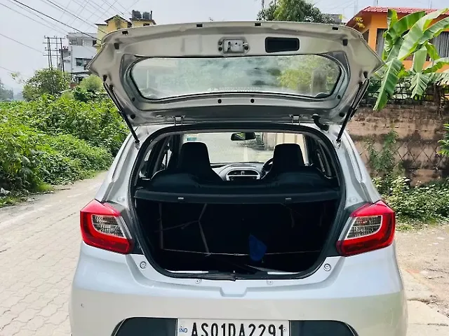 Used Tata Tiago [2016-2020] Revotron XT [2016-2019] in Guwahati