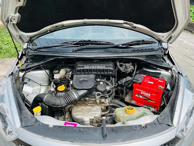 Used Tata Tiago [2016-2020] Revotron XT [2016-2019] in Guwahati