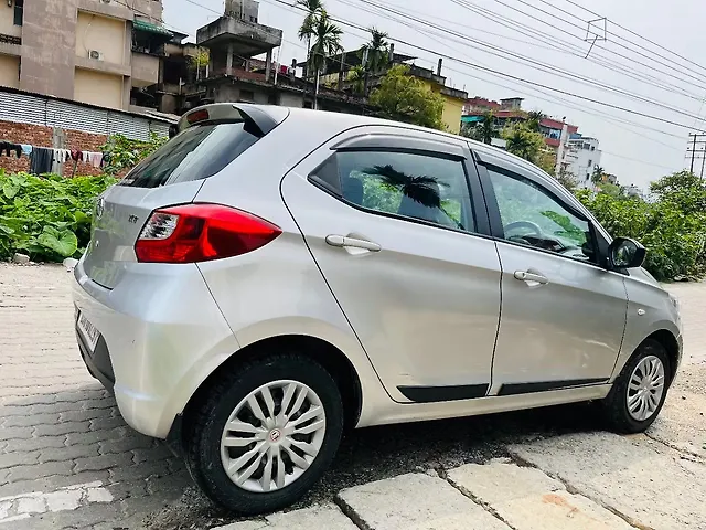 Used Tata Tiago [2016-2020] Revotron XT [2016-2019] in Guwahati