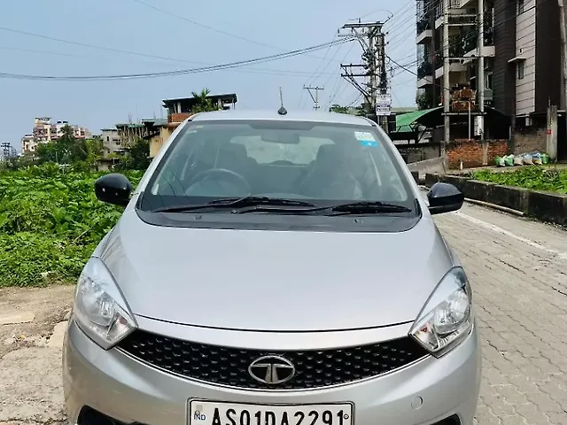 Used Tata Tiago [2016-2020] Revotron XT [2016-2019] in Guwahati