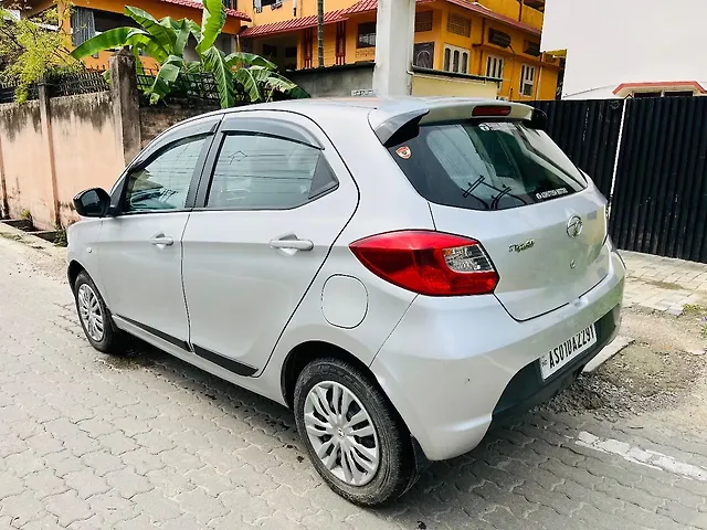 Used Tata Tiago [2016-2020] Revotron XT [2016-2019] in Guwahati