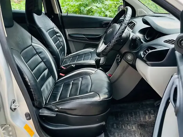 Used Tata Tiago [2016-2020] Revotron XT [2016-2019] in Guwahati