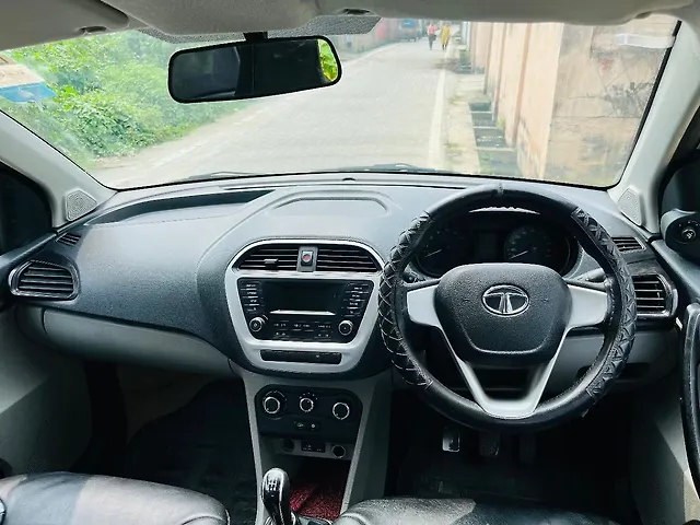 Used Tata Tiago [2016-2020] Revotron XT [2016-2019] in Guwahati