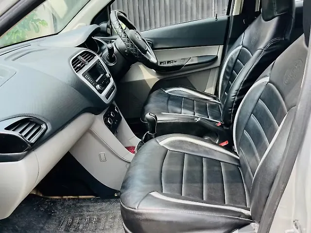 Used Tata Tiago [2016-2020] Revotron XT [2016-2019] in Guwahati