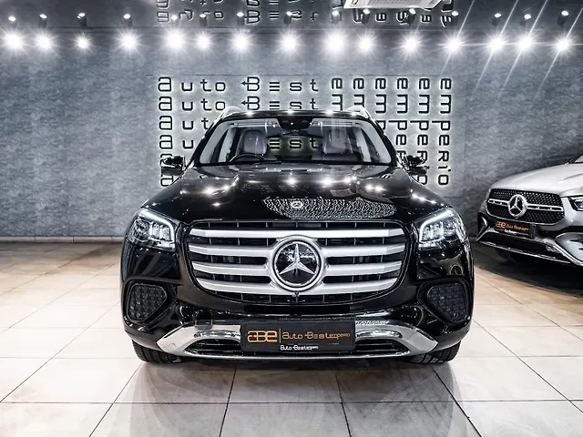 Used 2024 Mercedes-Benz GLS in Delhi