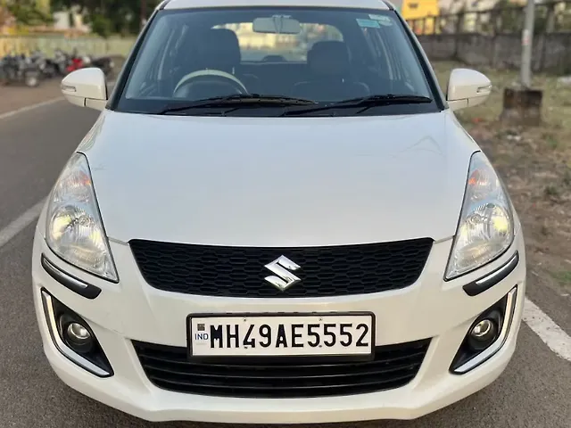 Used 2017 Maruti Suzuki Swift in Nagpur