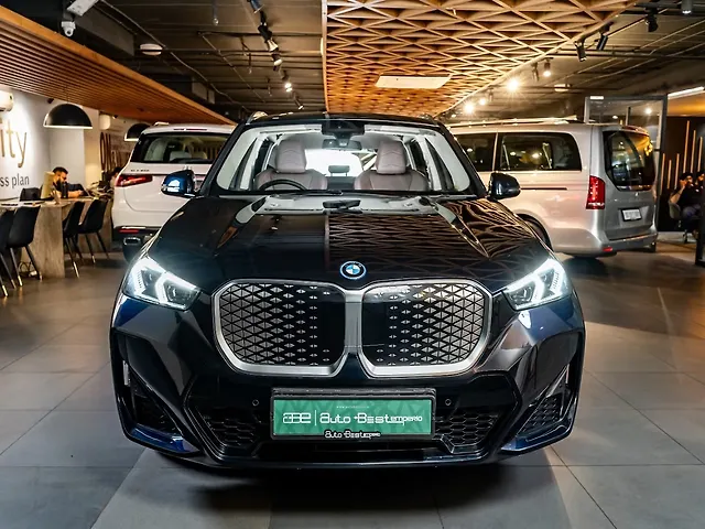 Used 2025 BMW iX1 in Delhi