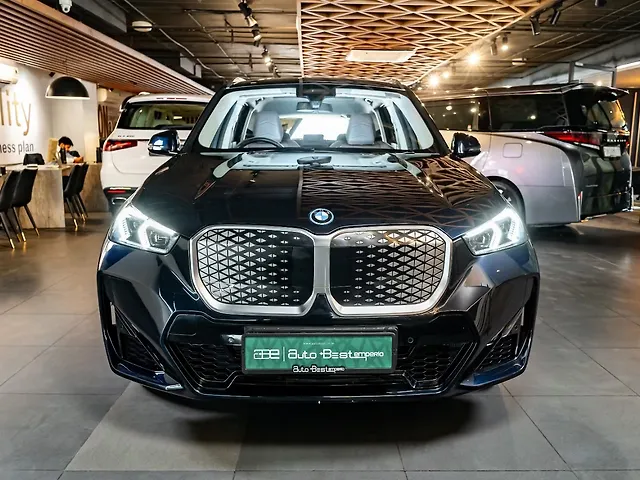 Used 2025 BMW iX1 in Delhi