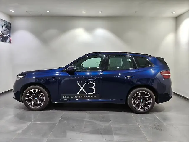Used BMW X3 xDrive20 Petrol 2.0L Turbo Automatic in Mumbai Used BMW X3 xDrive20 Petrol 2.0L Turbo Automatic in Mumbai